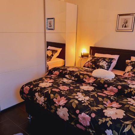 La Suite De Lati Luik Buitenkant foto